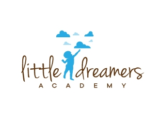 Little Dreamers Academy logo design by avatar