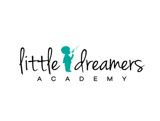 Little Dreamers Academy logo design by avatar