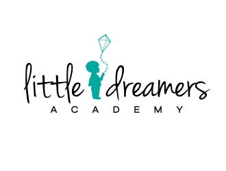 Little Dreamers Academy logo design by avatar