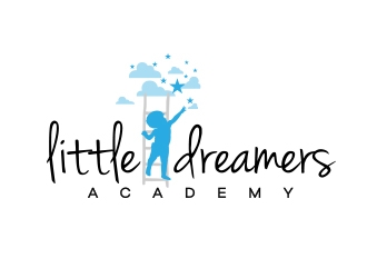 Little Dreamers Academy logo design by avatar