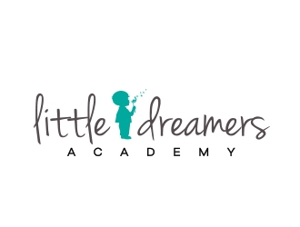 Little Dreamers Academy logo design by avatar
