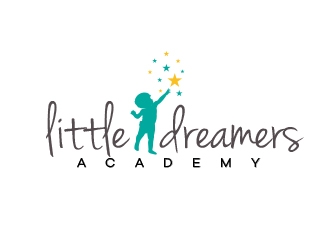 Little Dreamers Academy logo design by avatar