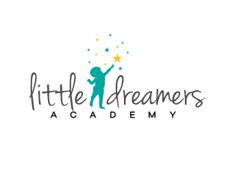 Little Dreamers Academy logo design by avatar