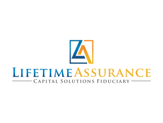 Lifetime Assurance logo design by ingepro