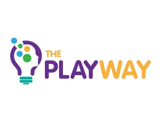 the Play Way logo design by jaize