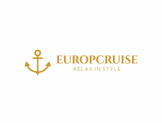 EuroCruisin logo design by MagnetDesign