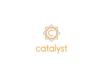Catalyst  logo design by CreativeKiller