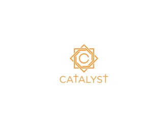 Catalyst  logo design by CreativeKiller