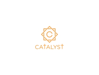 Catalyst  logo design by CreativeKiller