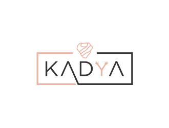kadya logo design by Gravity
