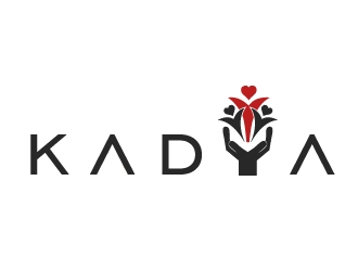 kadya logo design by shravya