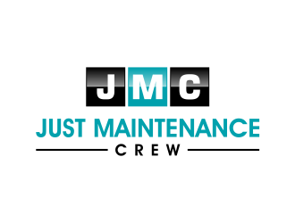 JUST MAINTENANCE CREW logo design by cintoko