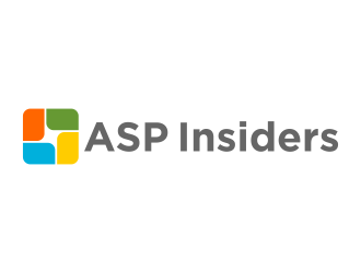 ASP Insiders logo design by rykos