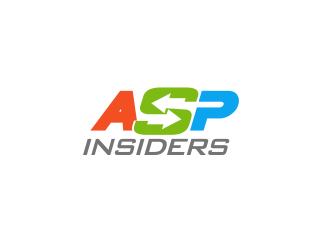 ASP Insiders logo design by YONK