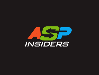 ASP Insiders logo design by YONK