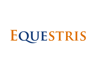 Equestris logo design by lexipej