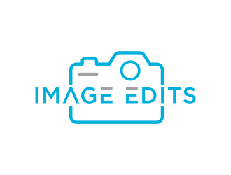 Image Edits logo design by hidro