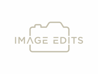 Image Edits logo design by hidro
