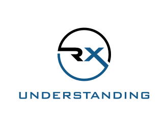 RX is Understanding logo design by asyqh