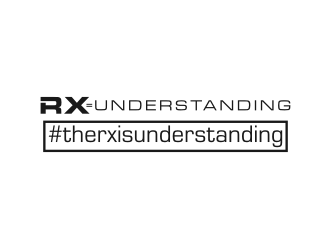 RX is Understanding logo design by Gravity