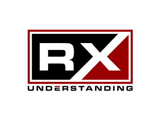 RX is Understanding logo design by asyqh