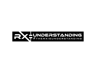 RX is Understanding logo design by salis17
