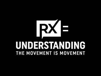 RX is Understanding logo design by akilis13