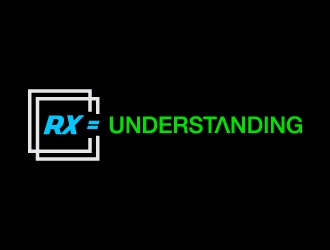 RX is Understanding logo design by pambudi