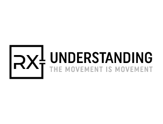 RX is Understanding logo design by akilis13