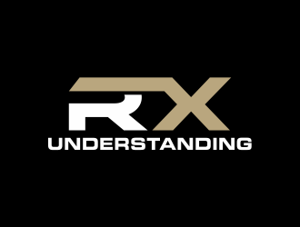 RX is Understanding logo design by akhi