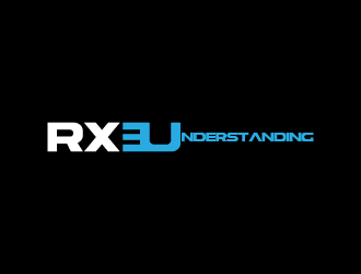 RX is Understanding logo design by fastsev