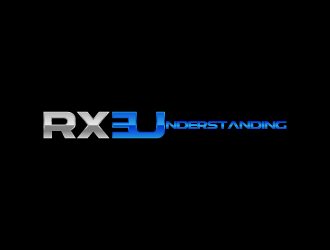 RX is Understanding logo design by fastsev