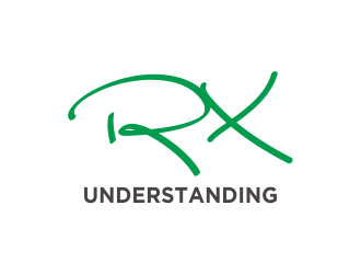 RX is Understanding logo design by Greenlight