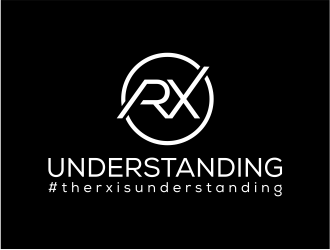 RX is Understanding logo design by cintoko