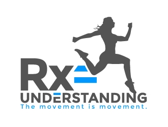 RX is Understanding logo design by aRBy