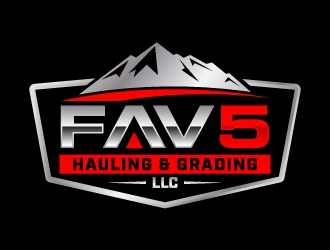  logo design by jaize