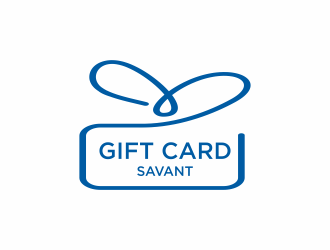 Gift Card Savant logo design by luckyprasetyo