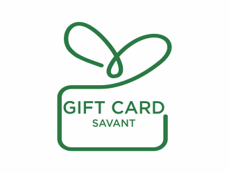 Gift Card Savant logo design by luckyprasetyo