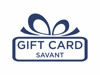 Gift Card Savant logo design by luckyprasetyo