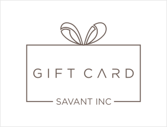 Gift Card Savant logo design by bunda_shaquilla