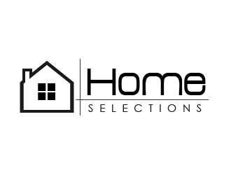 Home Selections logo design by ruthracam