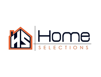 Home Selections logo design by ruthracam