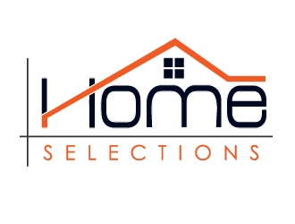 Home Selections logo design by ruthracam
