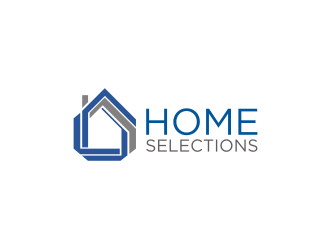 Home Selections logo design by RatuCempaka