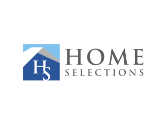 Home Selections logo design by RatuCempaka