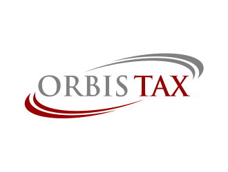 Orbis Tax logo design by cintoko