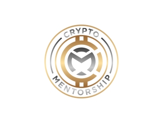 Crypto Mentorship  logo design by CreativeKiller