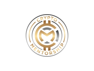 Crypto Mentorship  logo design by CreativeKiller