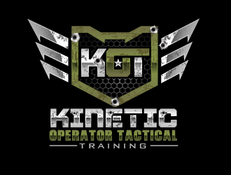  logo design by THOR_