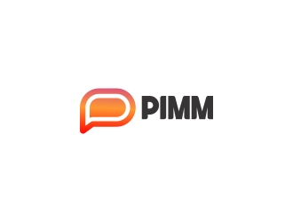 PIMM logo design by CreativeKiller